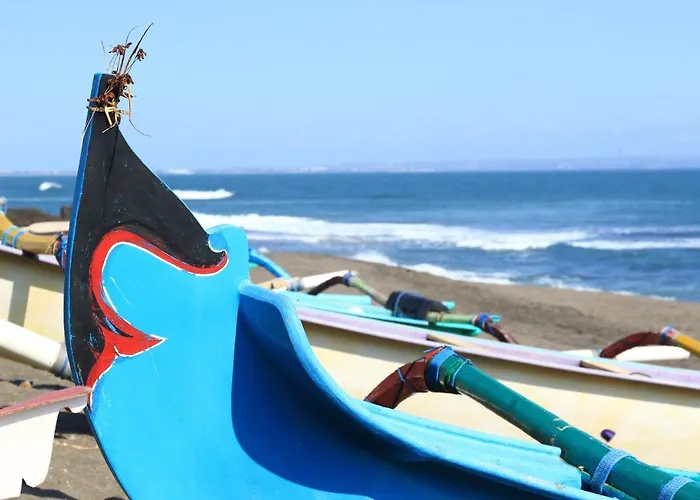 Tamu Seseh Canggu (Bali)