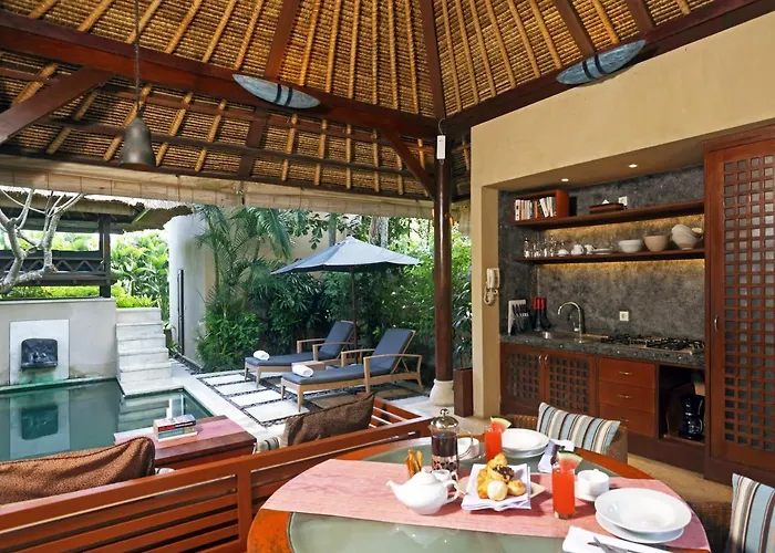 Tamu Seseh Canggu (Bali)