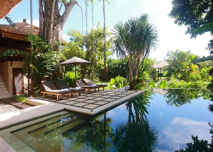 Tamu Seseh Canggu (Bali)