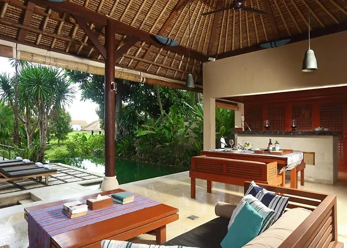 Villa Tamu Seseh