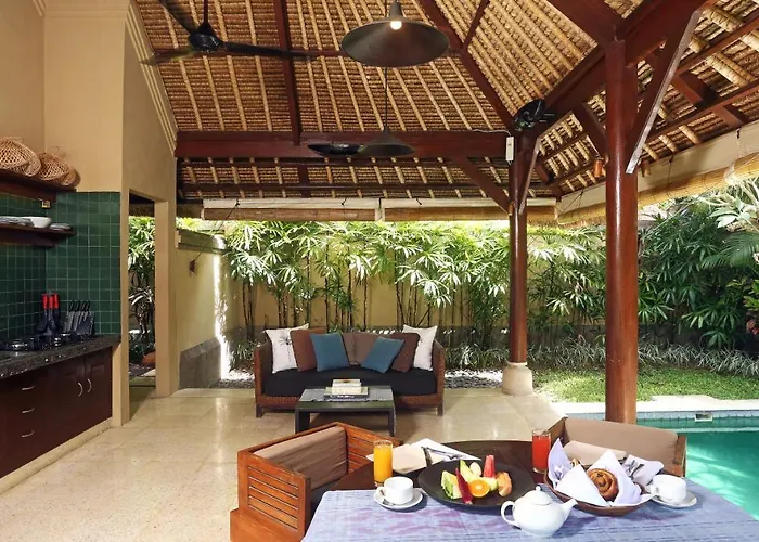 Tamu Seseh Canggu (Bali)