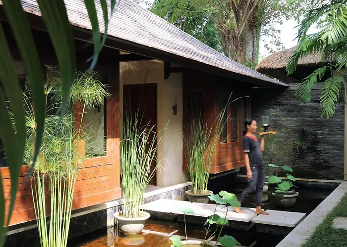 Tamu Seseh Villa *