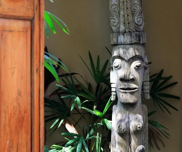 Tamu Seseh * Canggu (Bali)