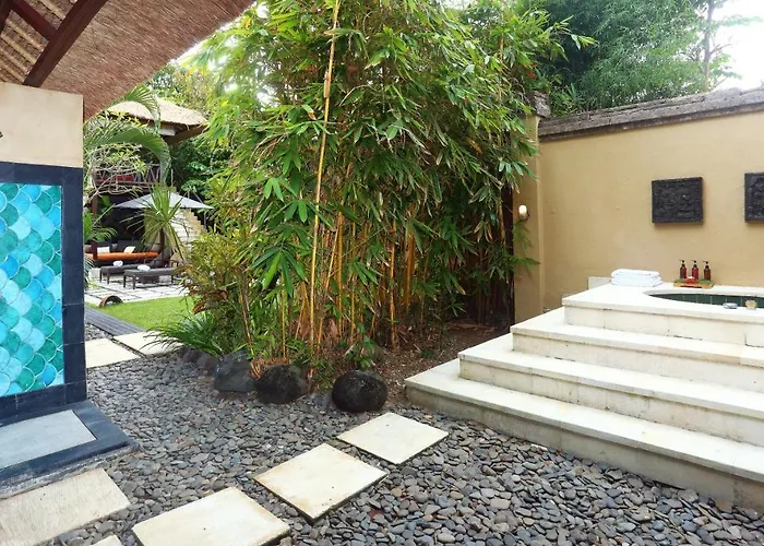 Tamu Seseh Villa