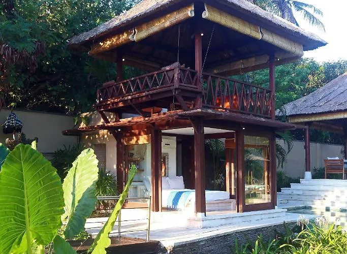 Tamu Seseh *