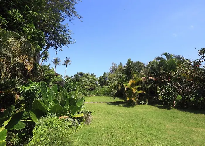 Tamu Seseh Villa Canggu (Bali)