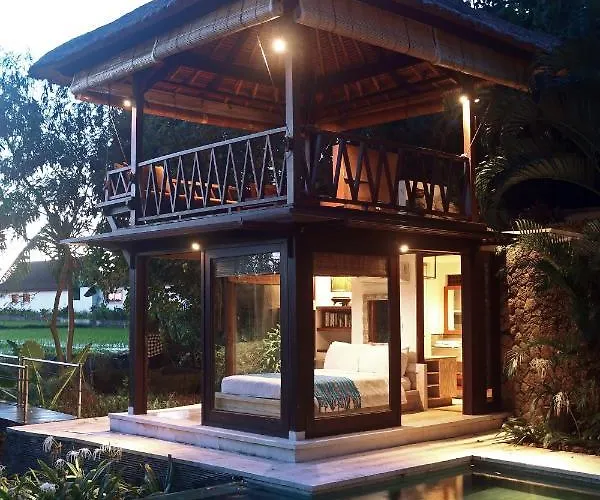 Tamu Seseh * Canggu (Bali)