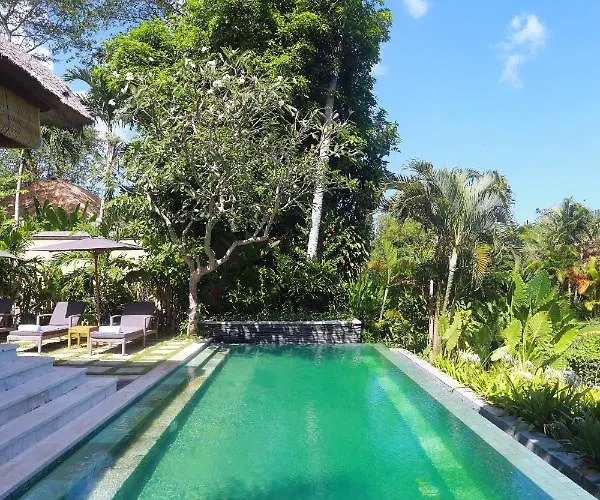 Tamu Seseh * Canggu (Bali)