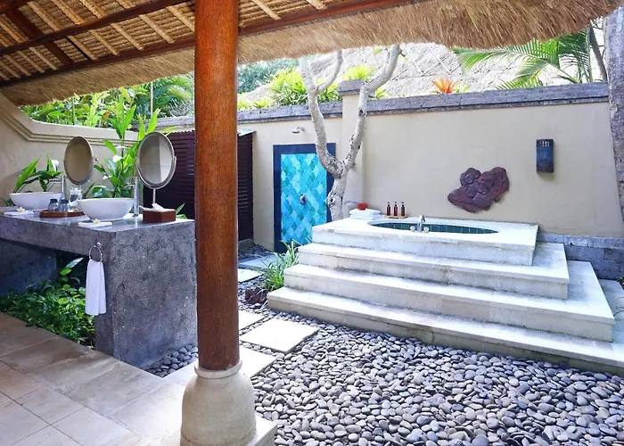Tamu Seseh * Canggu (Bali)