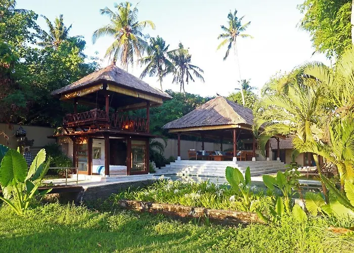 Villa Tamu Seseh Canggu (Bali)