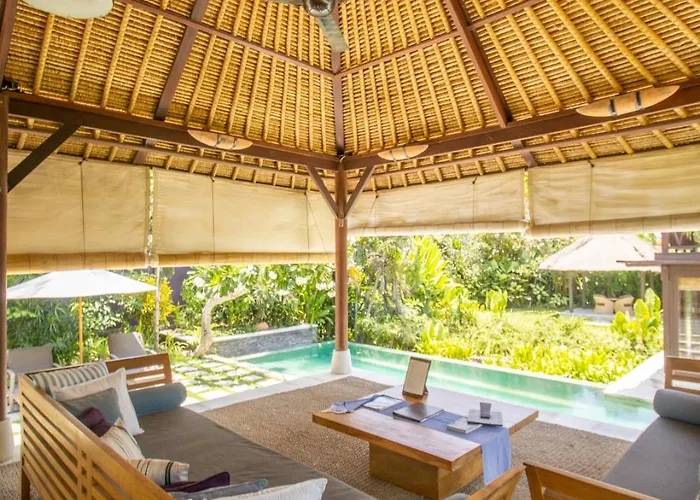 Tamu Seseh Villa Canggu (Bali)
