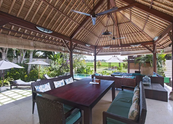 Tamu Seseh Canggu (Bali)