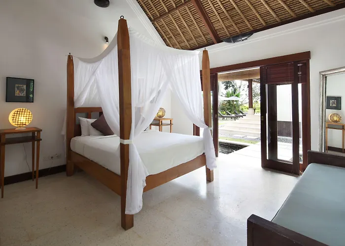 Villa Tamu Seseh *