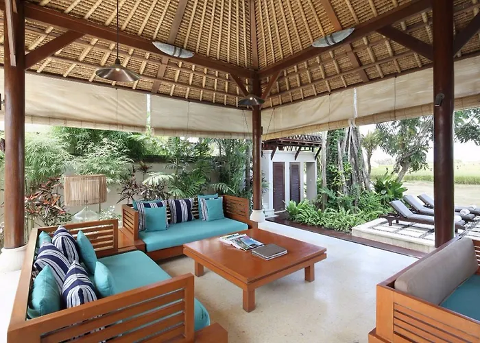 Villa Tamu Seseh