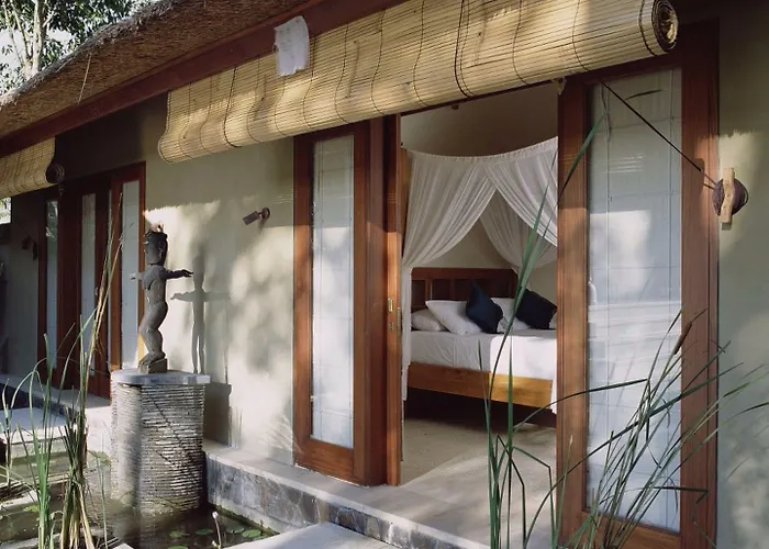 Tamu Seseh * Canggu (Bali)