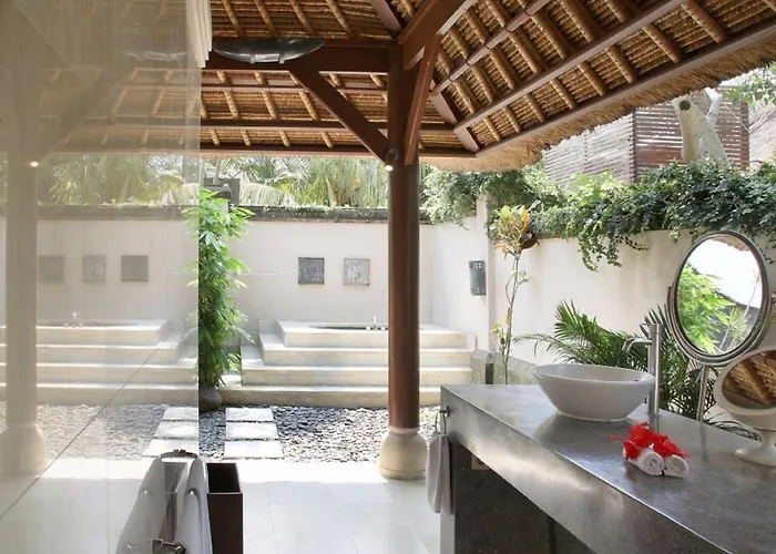 Tamu Seseh Villa