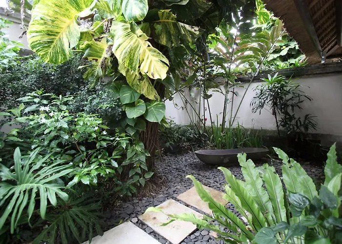 Tamu Seseh Villa *