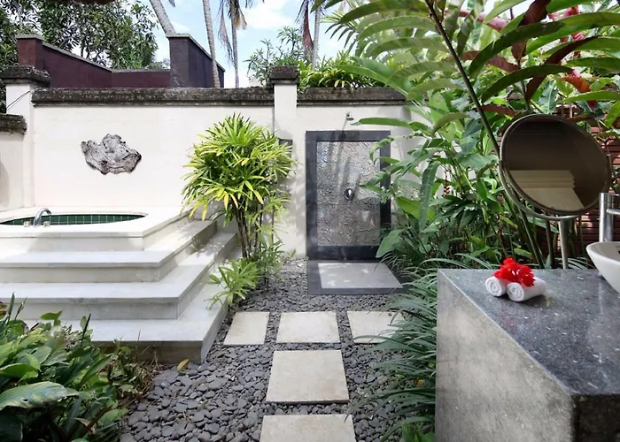 Villa Tamu Seseh *