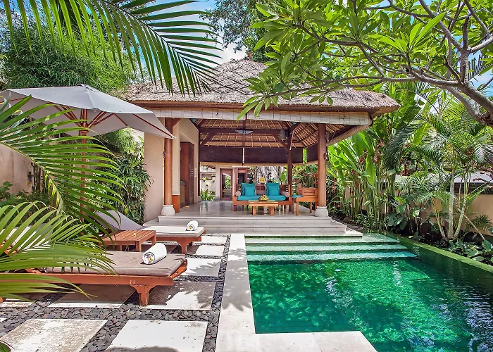 Tamu Seseh * Canggu (Bali)