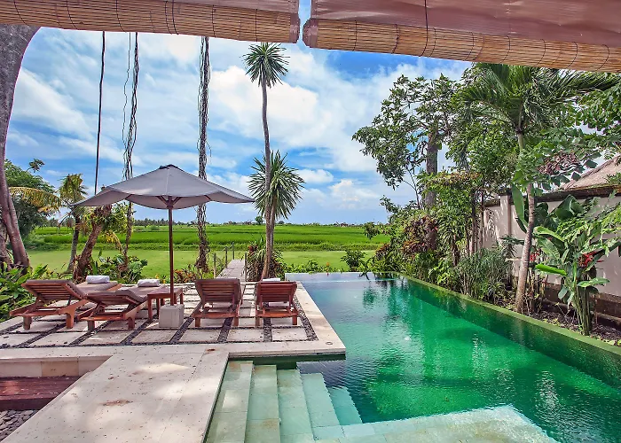 Tamu Seseh Villa