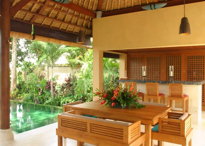 Tamu Seseh * Canggu (Bali)