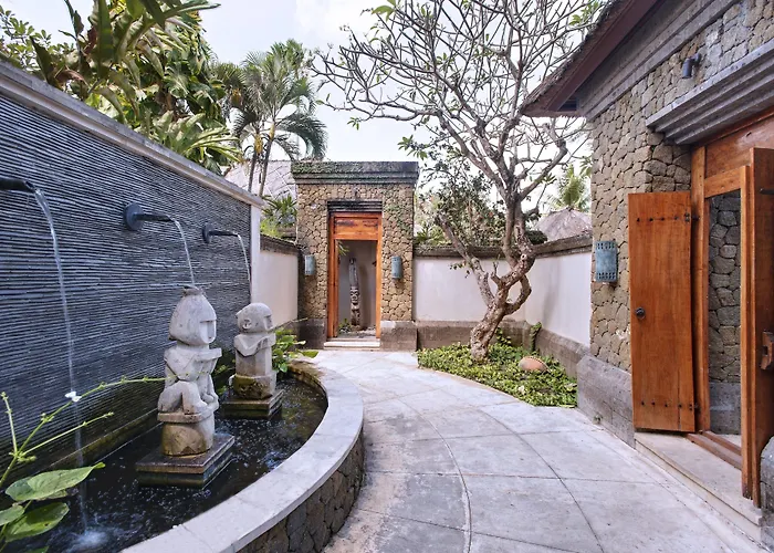 Tamu Seseh Villa