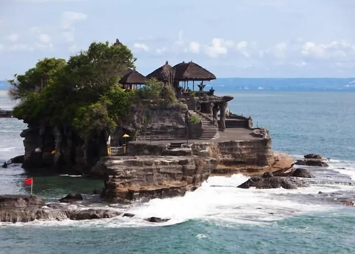 Villa Tamu Seseh Canggu (Bali)