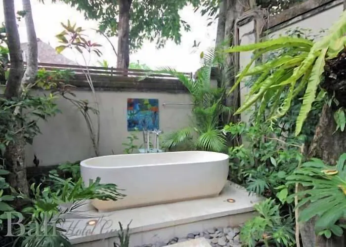 Tamu Seseh Villa