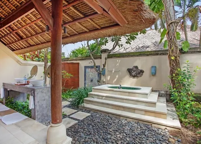 Tamu Seseh * Canggu (Bali)