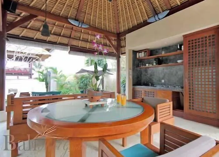 Tamu Seseh Canggu (Bali)