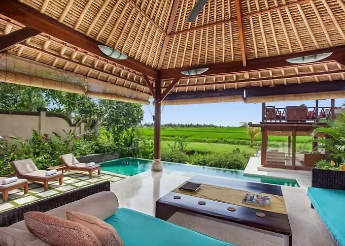 Tamu Seseh Villa
