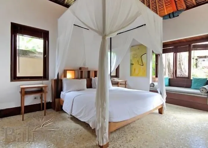 Villa Tamu Seseh