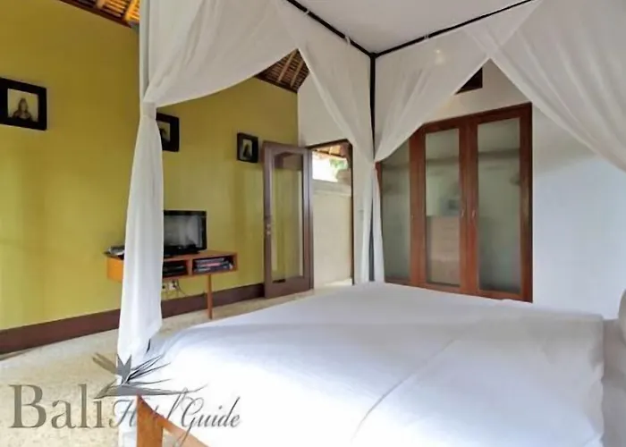 Villa Tamu Seseh