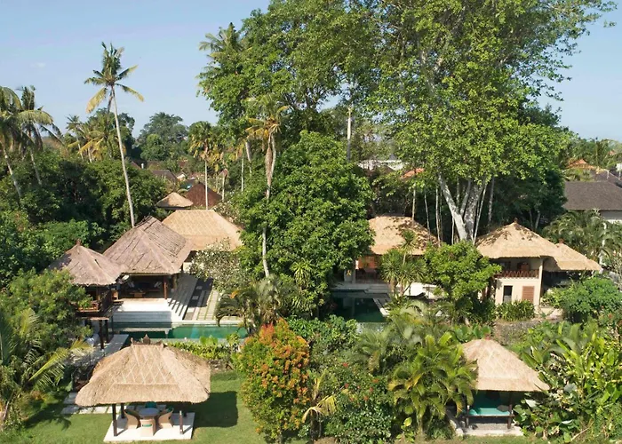 Villa Tamu Seseh
