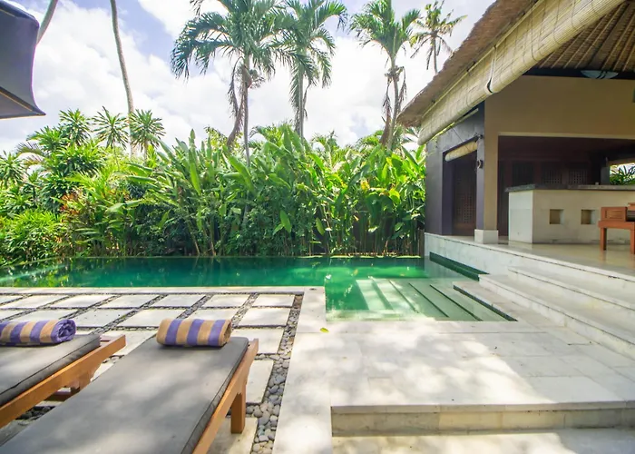 Tamu Seseh Villa *