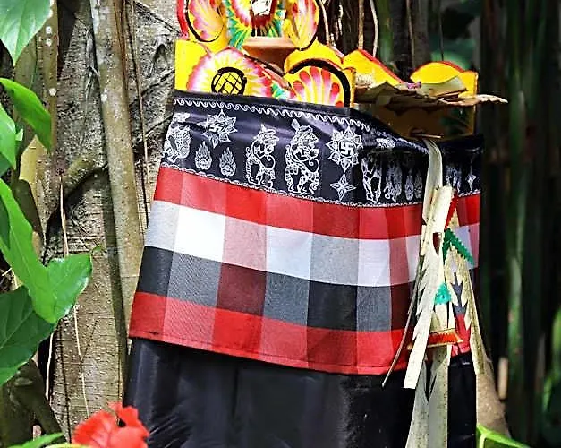 Tamu Seseh * Canggu (Bali)