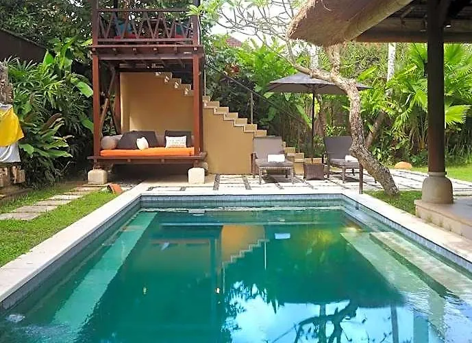 Tamu Seseh * Canggu (Bali)