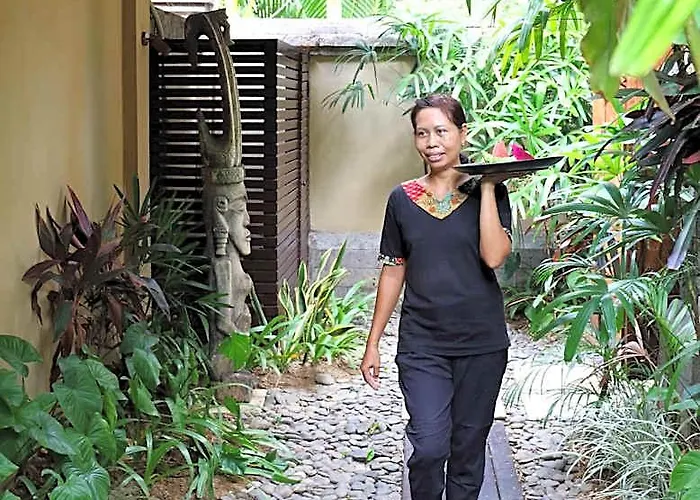 Tamu Seseh Canggu (Bali)