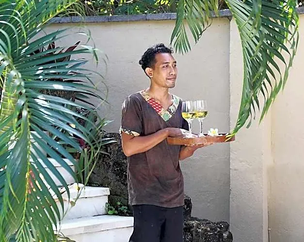 Tamu Seseh Villa Canggu (Bali)