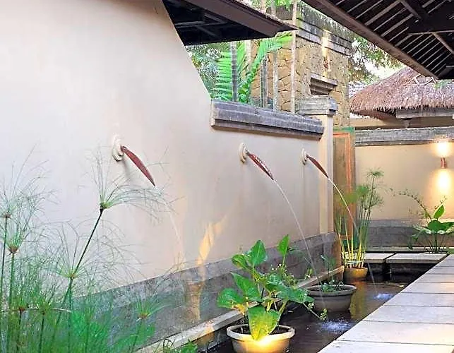 Villa Tamu Seseh