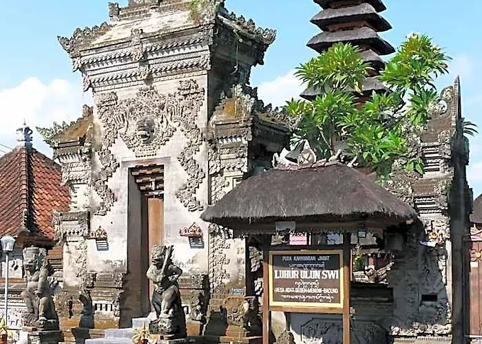 Tamu Seseh Villa Canggu (Bali)