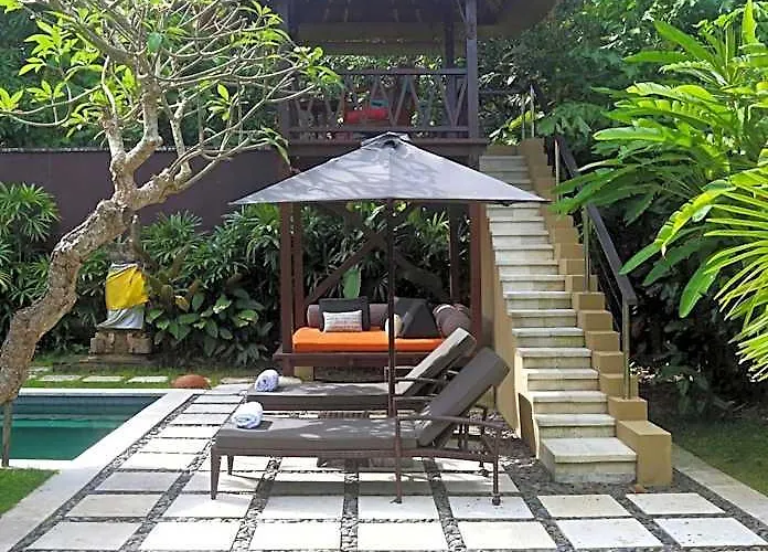 Tamu Seseh Villa
