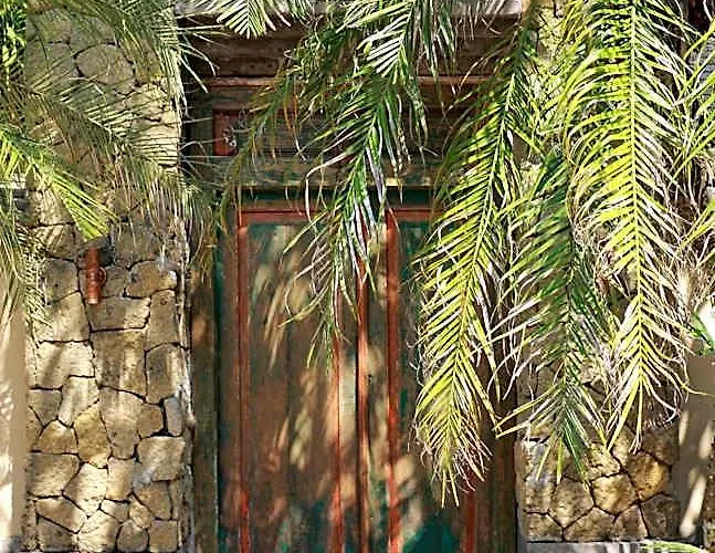 Tamu Seseh Villa *