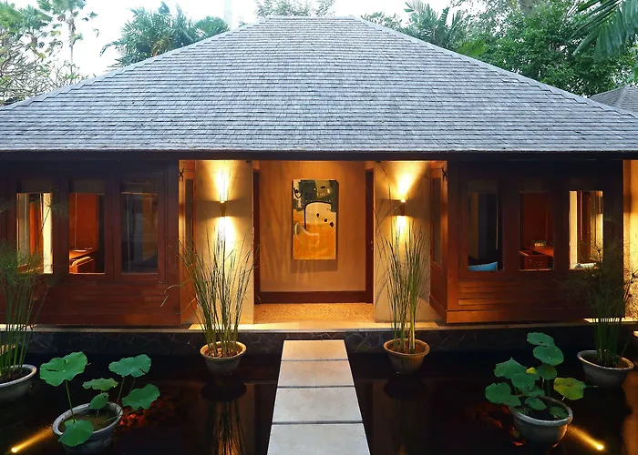 Villa Tamu Seseh Canggu