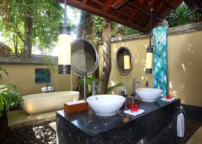 Villa Tamu Seseh