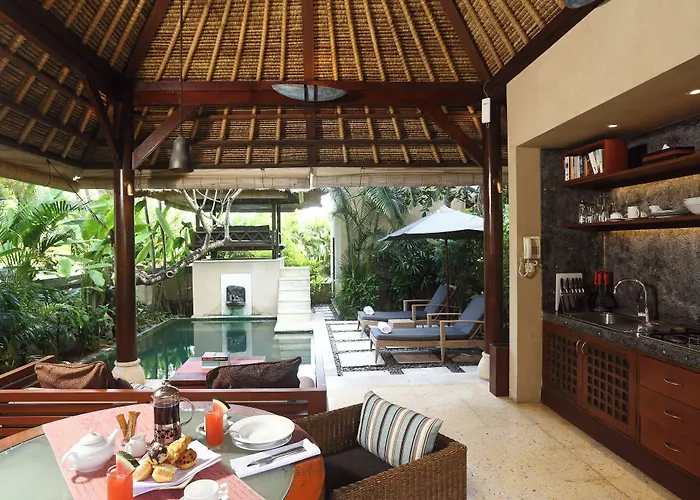 Villa Tamu Seseh *