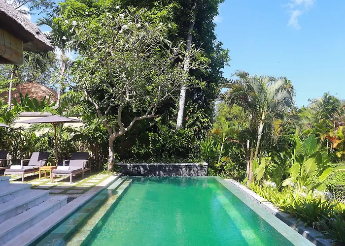 Villa Tamu Seseh Canggu