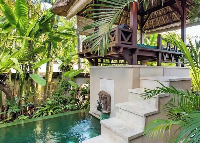Tamu Seseh Canggu