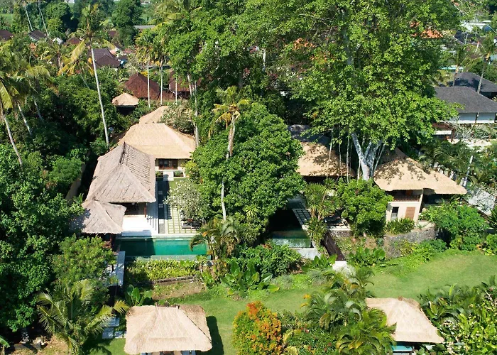 Villa Tamu Seseh