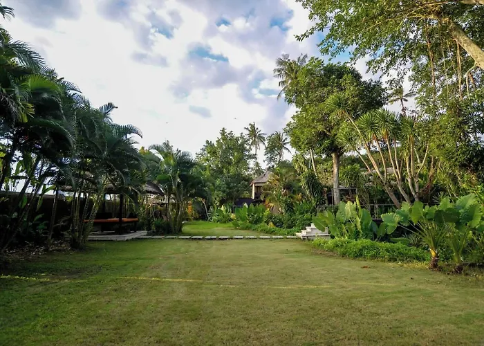 Tamu Seseh